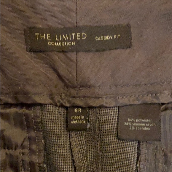 Limited dress pants - Picture 3 of 5
